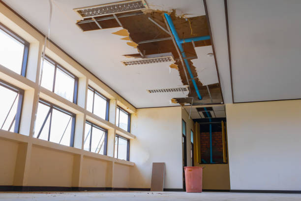 Best Emergency water damage restoration  in Jordan, MN